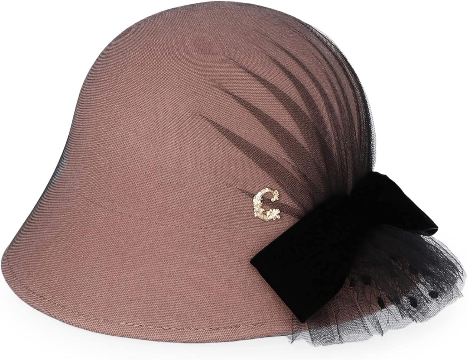 カシラ♡ブレードキャップ バックリボン オンラインストア銀座